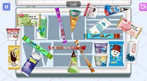萌萌冷饮店游戏官方最新版  v1.0图3