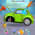 有趣的洗车游戏下载_有趣的洗车游戏最新版 v1.2