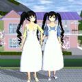 樱花校园闺蜜日常游戏中文安卓版  v1.0