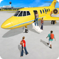 喷气式飞机模拟游戏下载_喷气式飞机模拟游戏手机版 v1.0.4