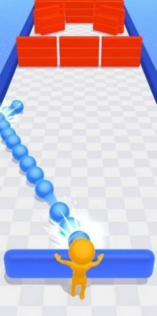 推球大冒险游戏最新官方版  v1.0.0图4