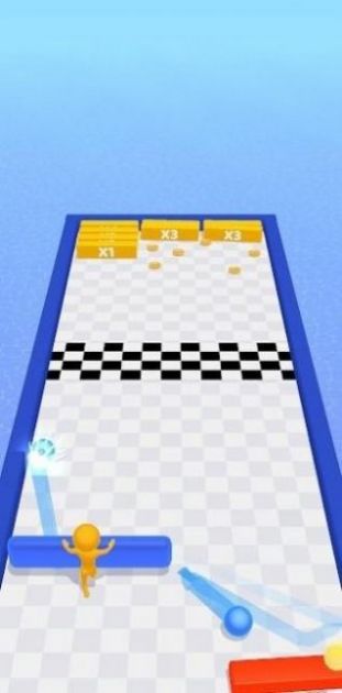 推球大冒险游戏最新官方版  v1.0.0图2