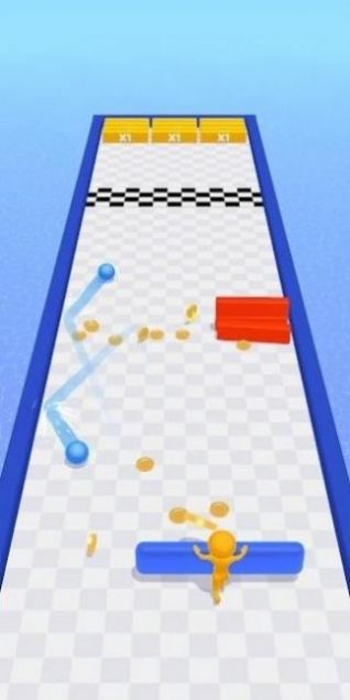 推球大冒险游戏最新官方版  v1.0.0图1