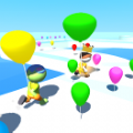 气球冲刺跑游戏下载_气球冲刺跑游戏手机版下载 v1.0