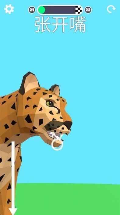 呆萌宠物模拟器游戏安卓版  v1.0.3018图2