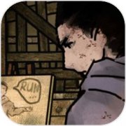 追着丧尸跑