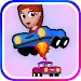 喷气飞车游戏下载_喷气飞车游戏安卓版 v1.0