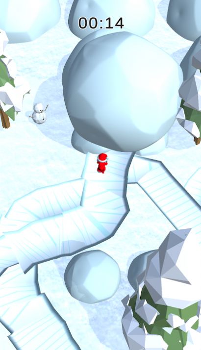 雪球大师游戏最新版下载  v1.0图2