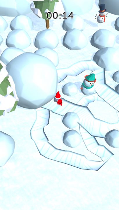 雪球大师游戏最新版下载  v1.0图4