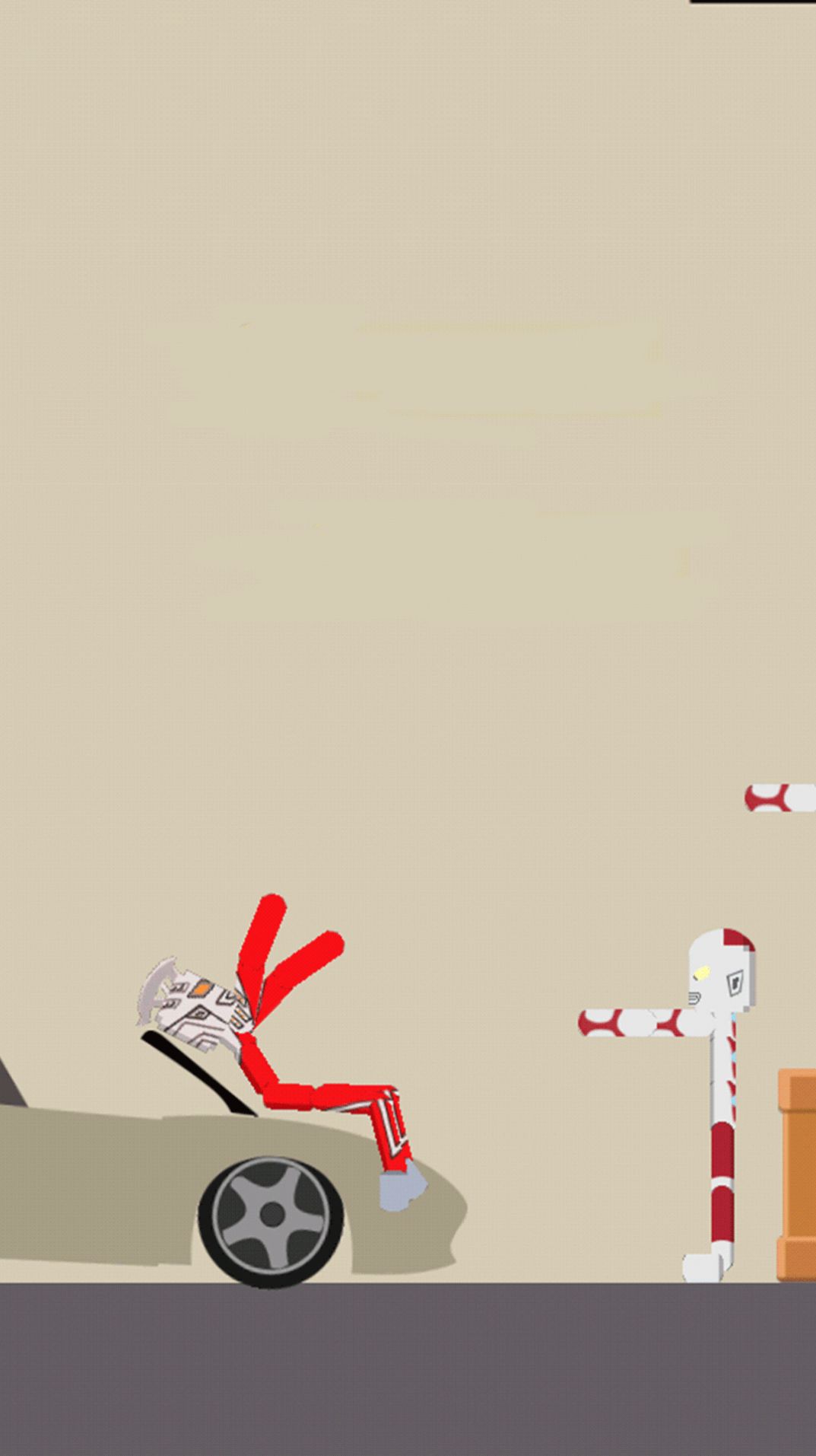 火柴人沙盒创造游戏手机版  v1.0图3