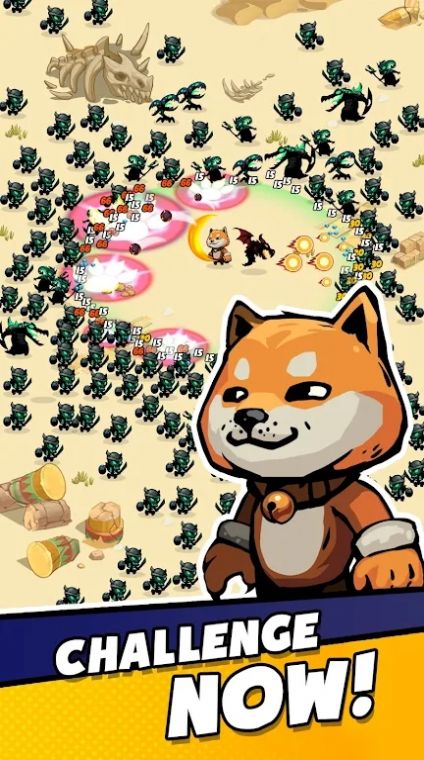 火柴人传奇生存游戏最新版  v1.0.38图1