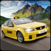 希尔出租车模拟器手游下载-希尔出租车模拟器手游安卓最新版2023下载
