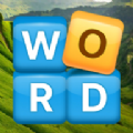单词搜索块拼图游戏安卓版  v1.1.36