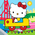 凯蒂猫梦幻飞行游戏官方安卓版  v1.0