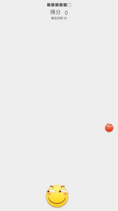 贪吃滑稽游戏最新安卓版  v1.1图1