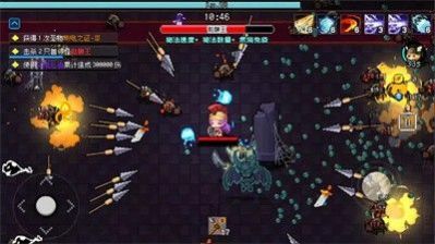 神之幸存者游戏最新手机版  v1.0.0图1