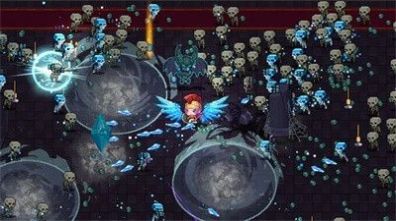 神之幸存者游戏最新手机版  v1.0.0图4