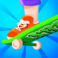 休闲滑板公园游戏安卓版  v1.0.7