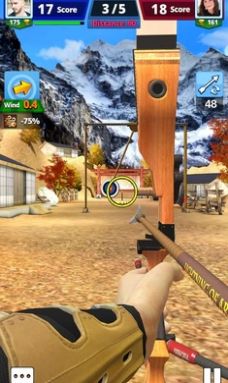 射箭对战3D游戏安卓版  v1.3.10图3