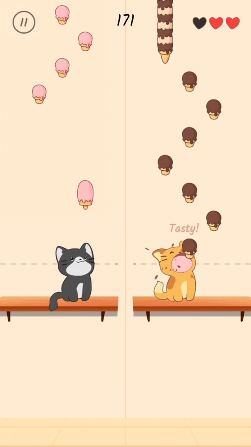 猫猫二重唱游戏官方最新版  v1.0.6图4