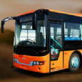 巴士模拟器2023运输游戏手机版  v16