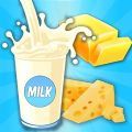 放置牛奶工厂游戏手机版下载  v1.0