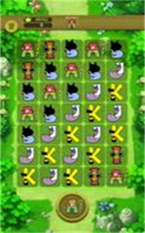 字母争吵游戏安卓版  v1.3图1