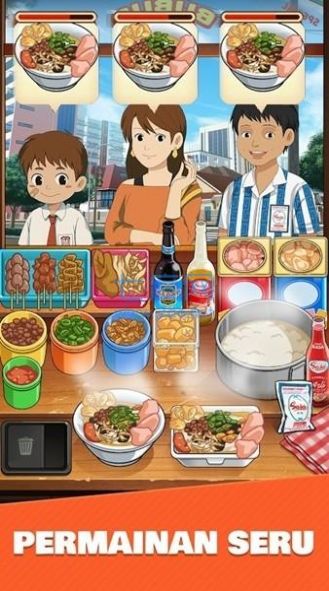 来碗鸡肉粥游戏最新汉化版  v0.36图3