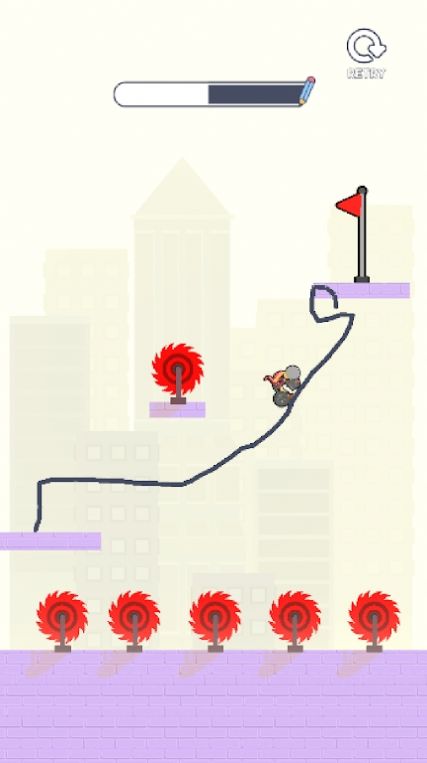 轨迹绘制大师游戏安卓版  v1.0图4