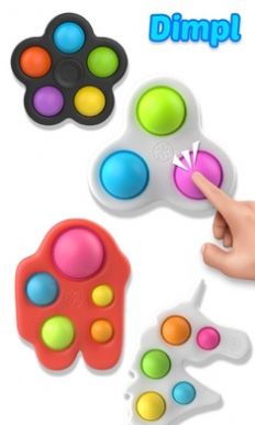 弹走烦躁3D游戏最新手机版  v1.1.20图2