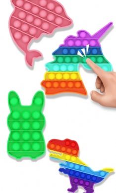 弹走烦躁3D游戏最新手机版  v1.1.20图1