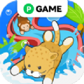 水上滑梯乐园游戏最新手机版  v1.0.1