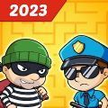 迷宫窃贼游戏官方版  v1.0.0.9