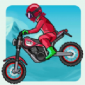越野摩托车特技游戏安卓版下载  v1.8