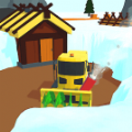 清洁雪地3D游戏下载_清洁雪地3D游戏官方安卓版 v1.0.8