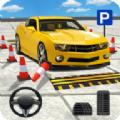 停车场模拟器汽车驾驶游戏手机版  v1.3