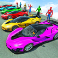 GT汽车特技游戏官方版  v7.7