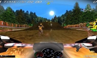 终极越野摩托车3游戏官方版  v8.0图2