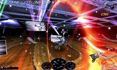终极越野摩托车3游戏官方版  v8.0图7