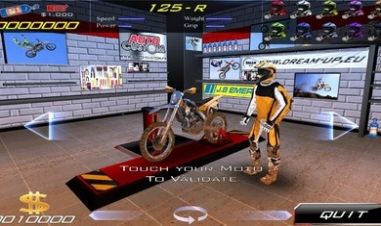 终极越野摩托车3游戏官方版  v8.0图4