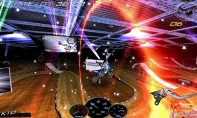 终极越野摩托车3游戏官方版  v8.0图3