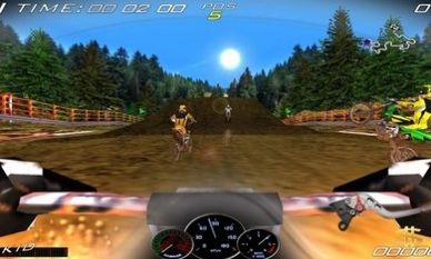 终极越野摩托车3游戏官方版  v8.0图6