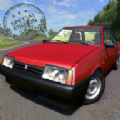 俄罗斯汽车模拟器高清版游戏官方版  v1.25