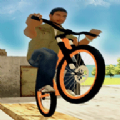 自行车骑手游戏安卓手机版  1.0.4