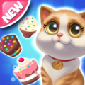 甜甜饼干消消乐游戏官方版  v1.2