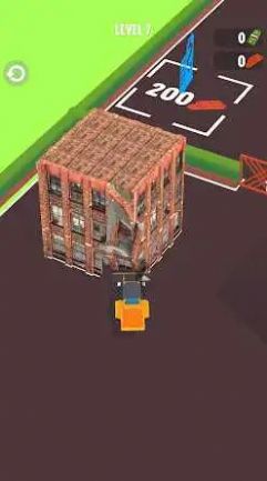 毁灭之城城市建设者游戏最新版  v5图1