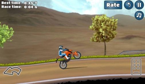 wheeliechallenge改鬼火游戏中文苹果版  v1.64 图3