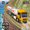 越野卡车模拟器3D游戏下载_越野卡车模拟器3D游戏官方版 v6.3.9