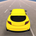 炫酷汽车竞速游戏官方版  v1.0.3