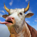 恐怖奶牛模拟器游戏安卓官方版  0.1